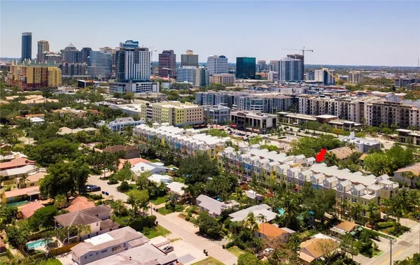 $4,795 | 538 Northeast 7th Avenue, Unit 1, Fort Lauderdale, FL 33301