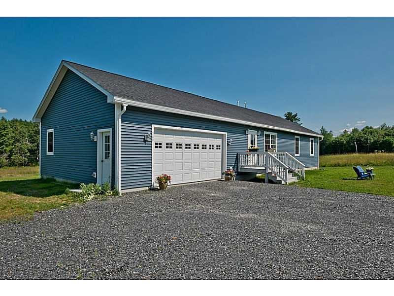 388 Knowles Road Belgrade, ME 04917 - Photo 3 of 28 Photo