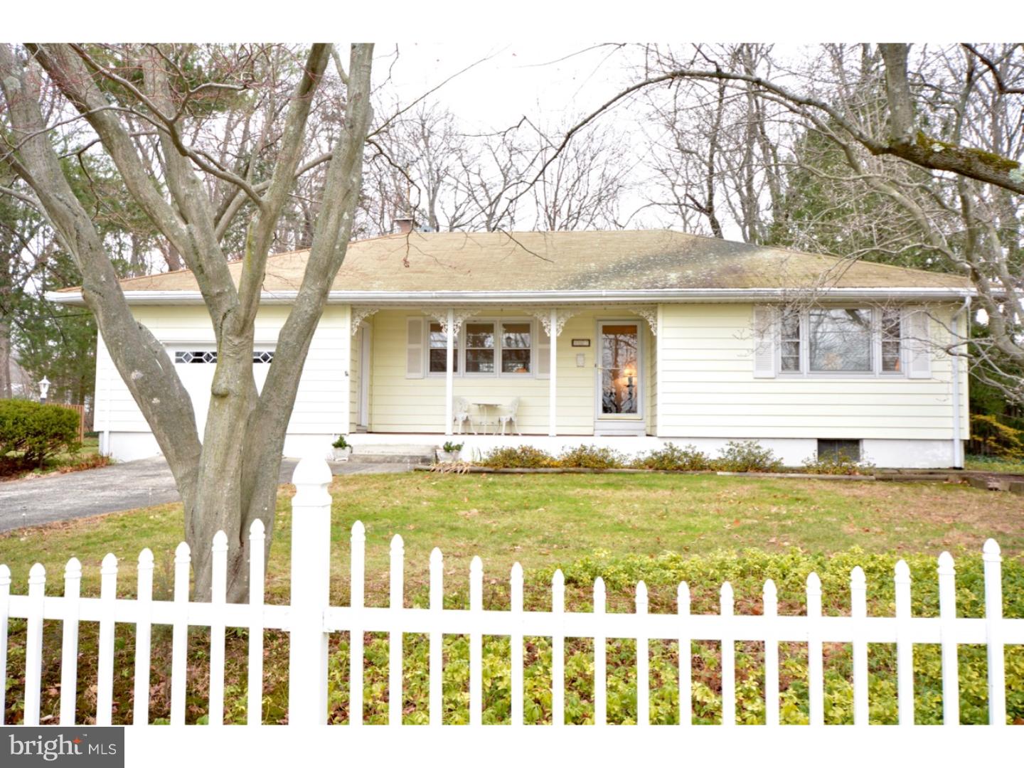 127 Harris Road Princeton, NJ 08540 - Photo 1 of 25 Exterior Front
