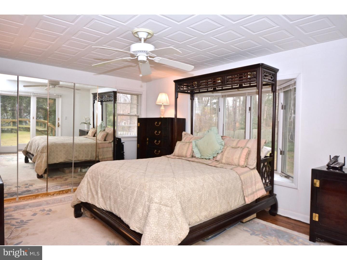127 Harris Road Princeton, NJ 08540 - Photo 11 of 25 Master Bedroom