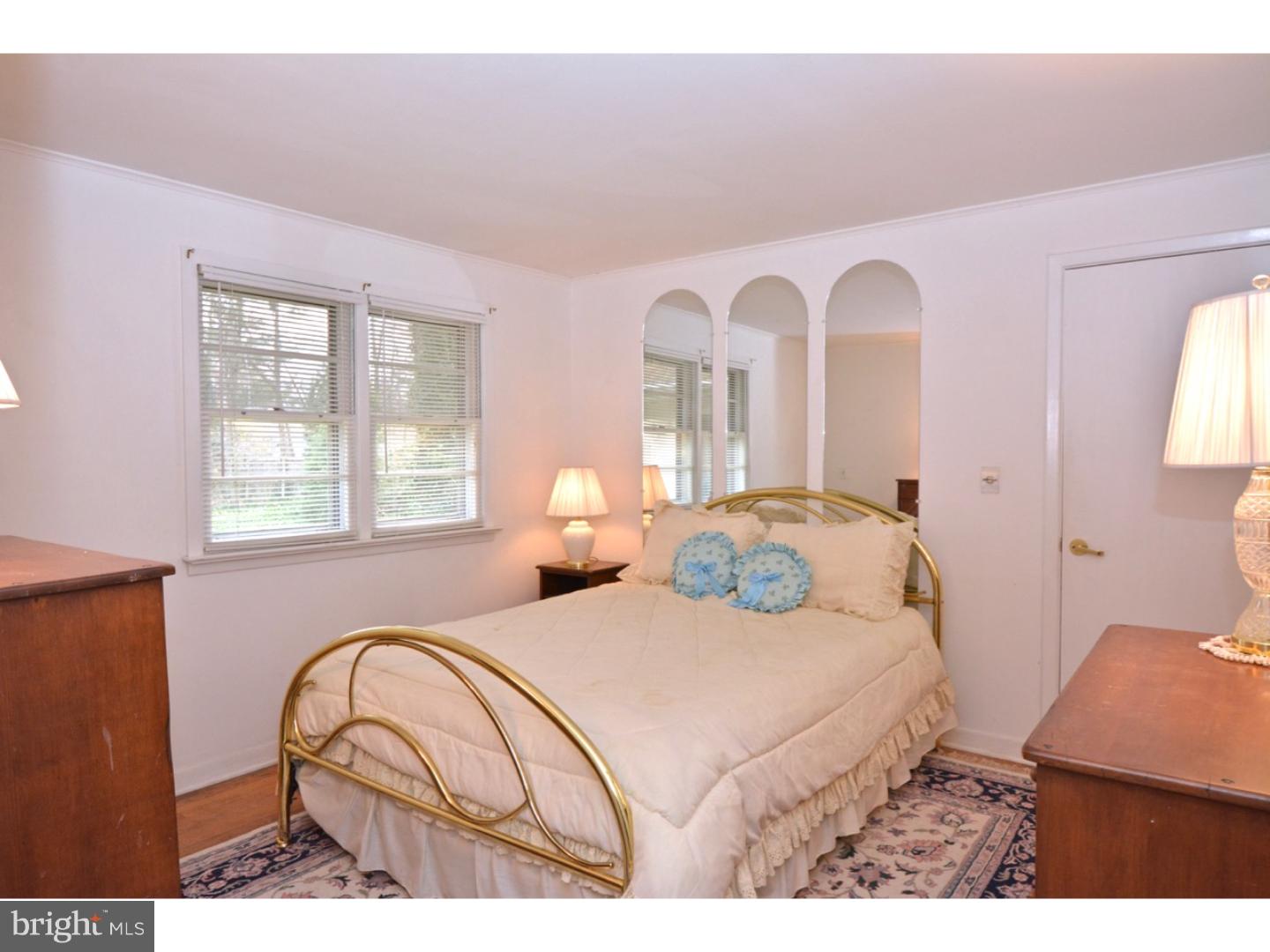 127 Harris Road Princeton, NJ 08540 - Photo 14 of 25 Bedroom 2