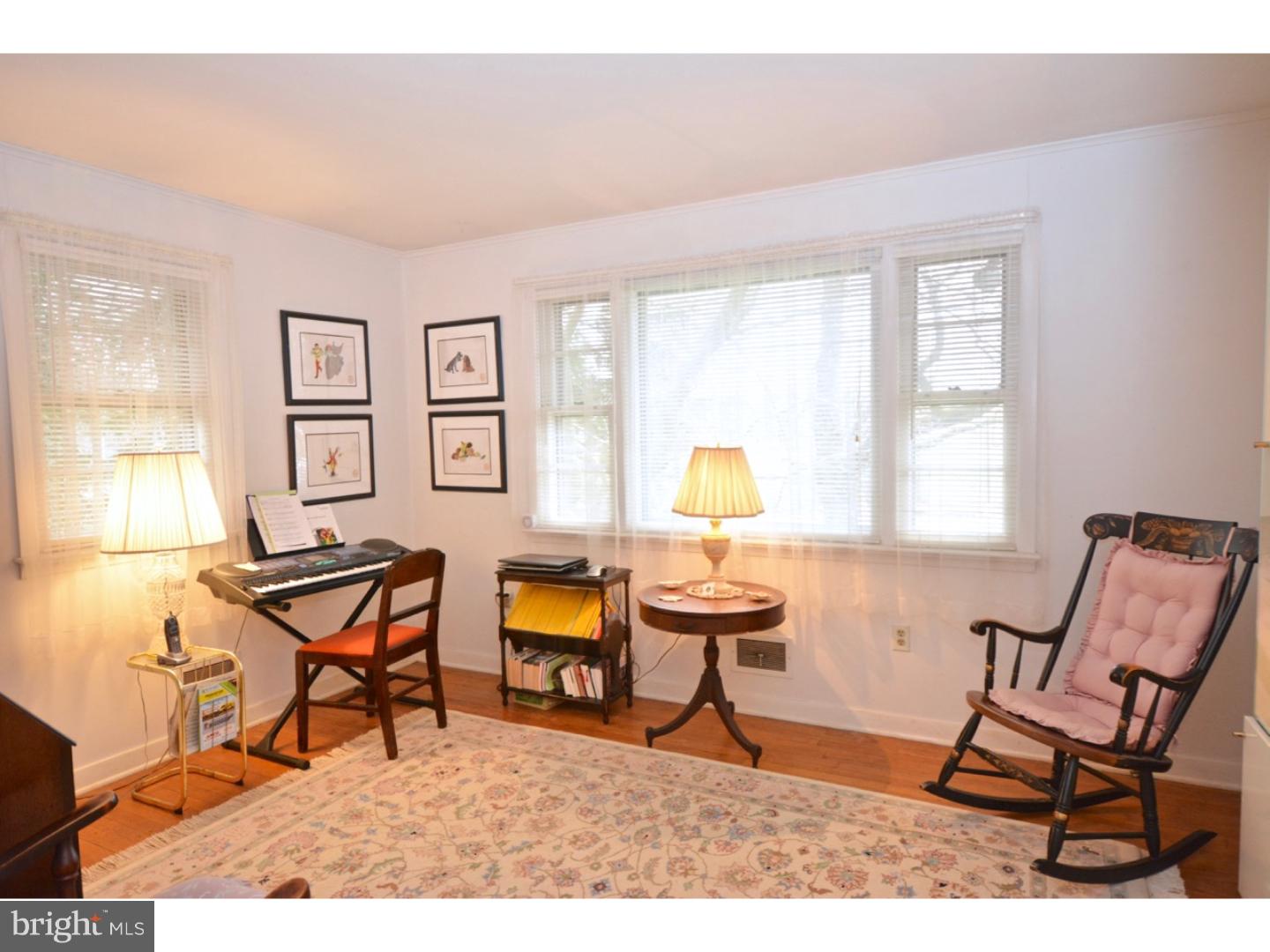 127 Harris Road Princeton, NJ 08540 - Photo 15 of 25 Bedroom 3