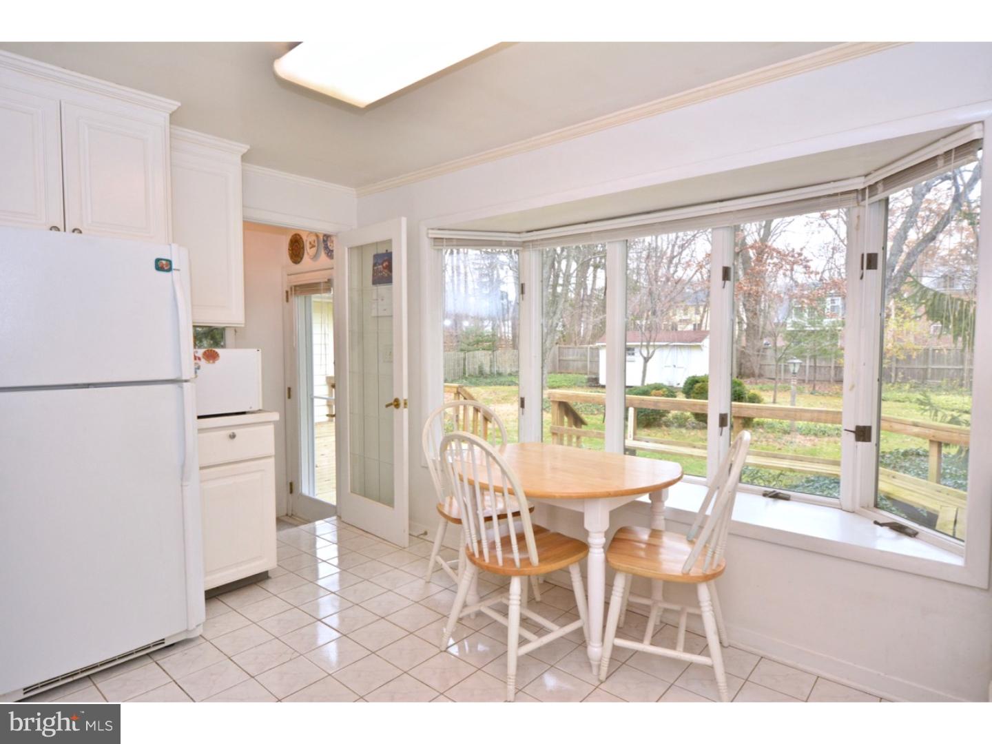 127 Harris Road Princeton, NJ 08540 - Photo 17 of 25 Kitchen