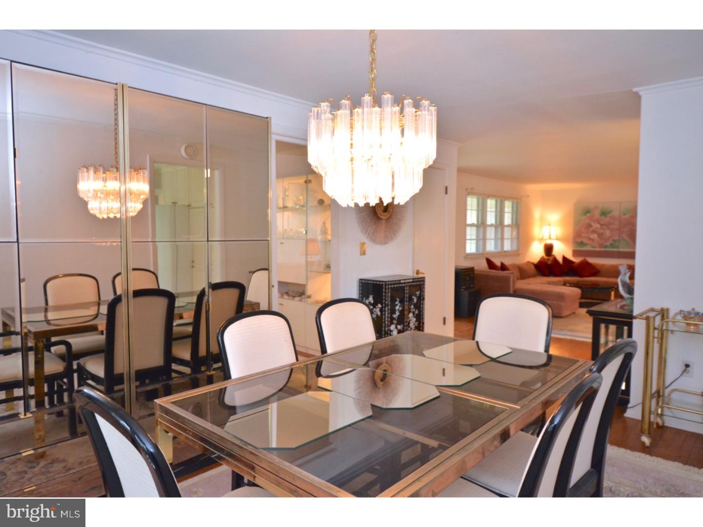 127 Harris Road Princeton, NJ 08540 - Photo 3 of 25 Dining Room