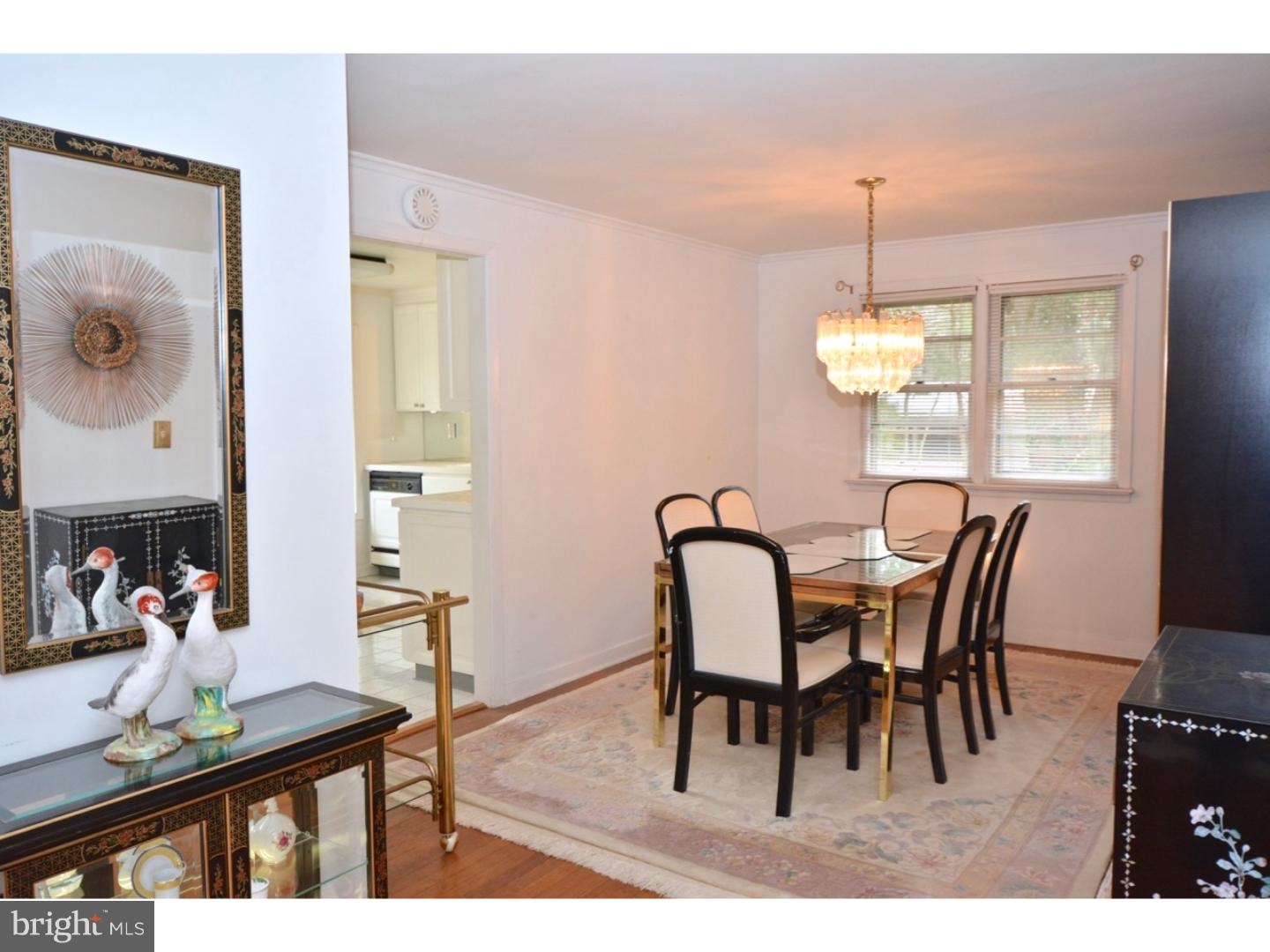 127 Harris Road Princeton, NJ 08540 - Photo 10 of 25 Dining Room