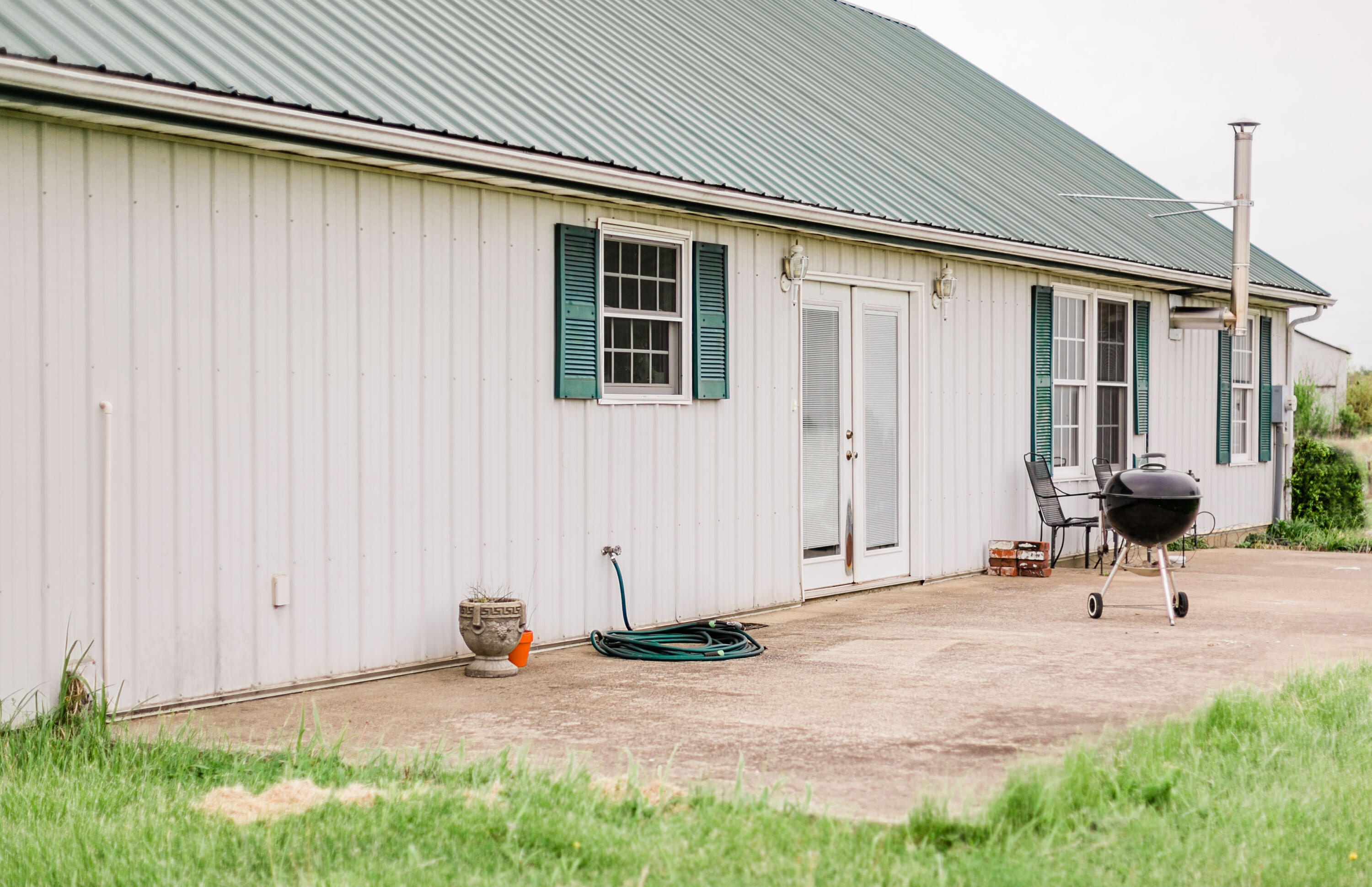 1669 Pleasant Spgs Road Carlisle, KY 40311 - Photo 7 of 36 2