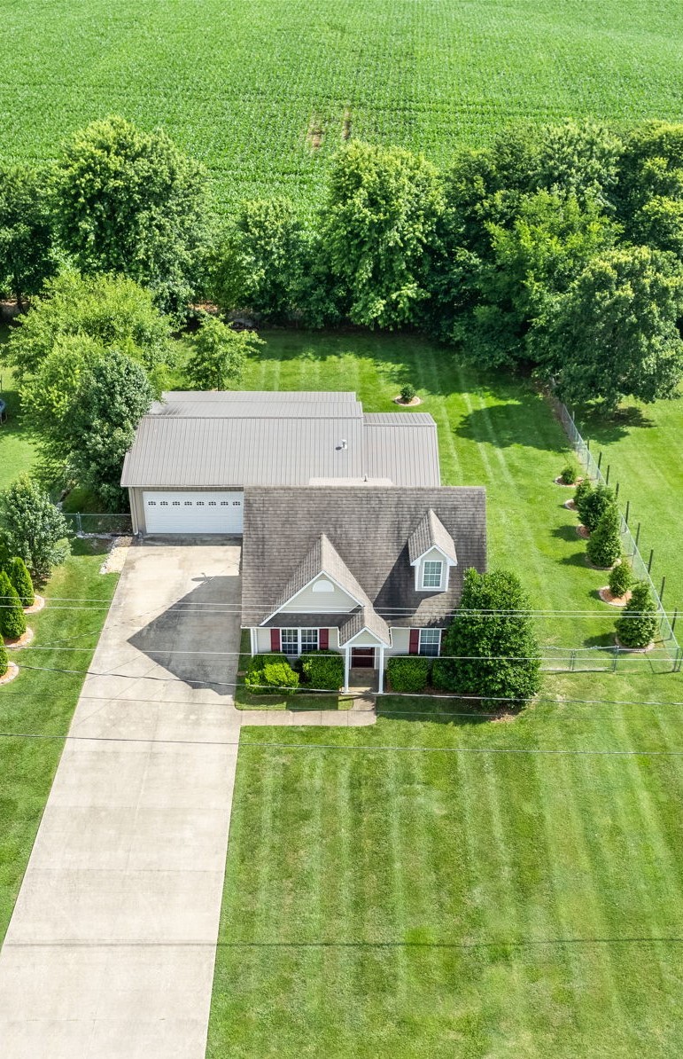 129 Bumpus Mill Road Oak Grove, KY 42262 - Photo 1 of 33 Gallery Image 1