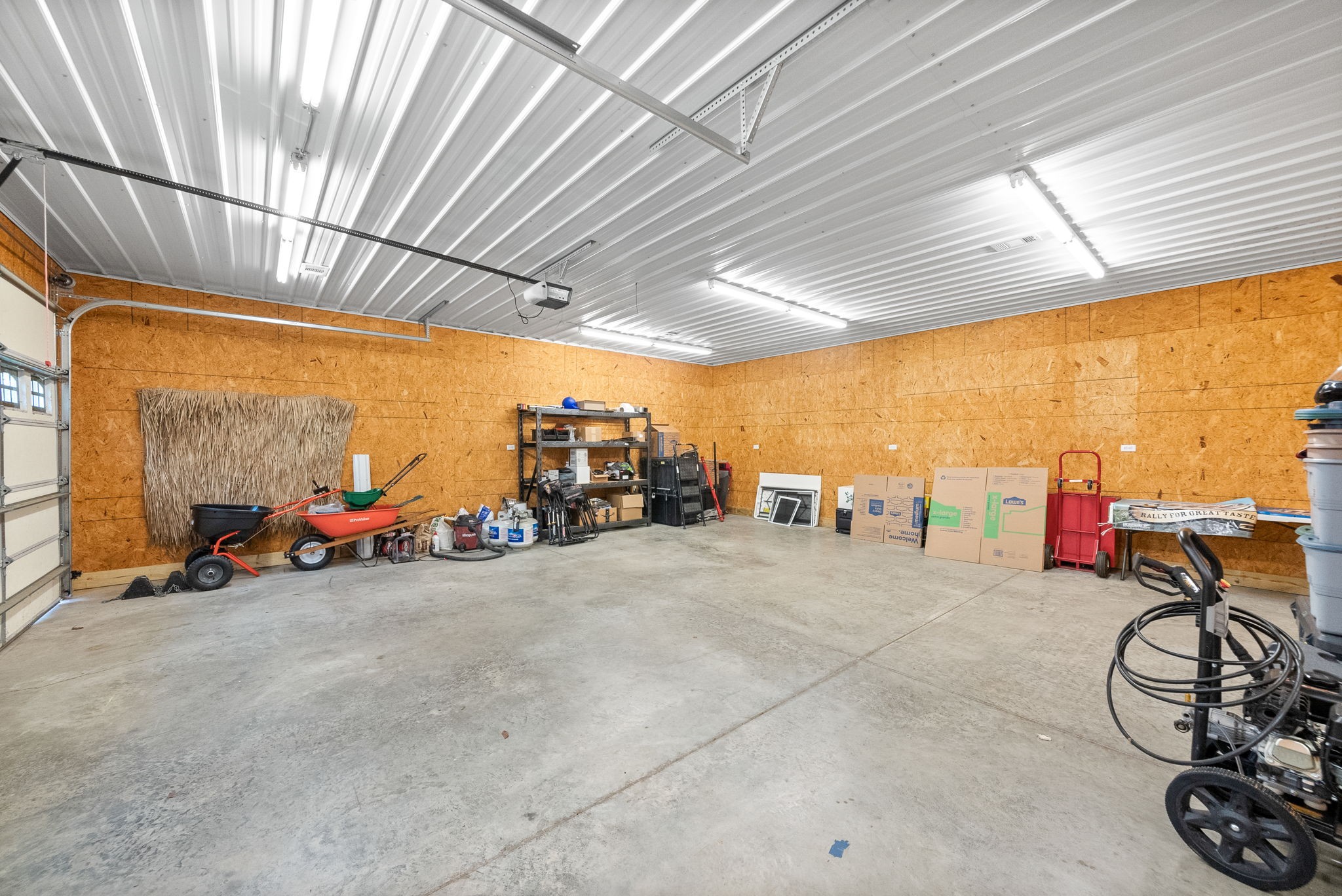 129 Bumpus Mill Road Oak Grove, KY 42262 - Photo 20 of 33 Gallery Image 20