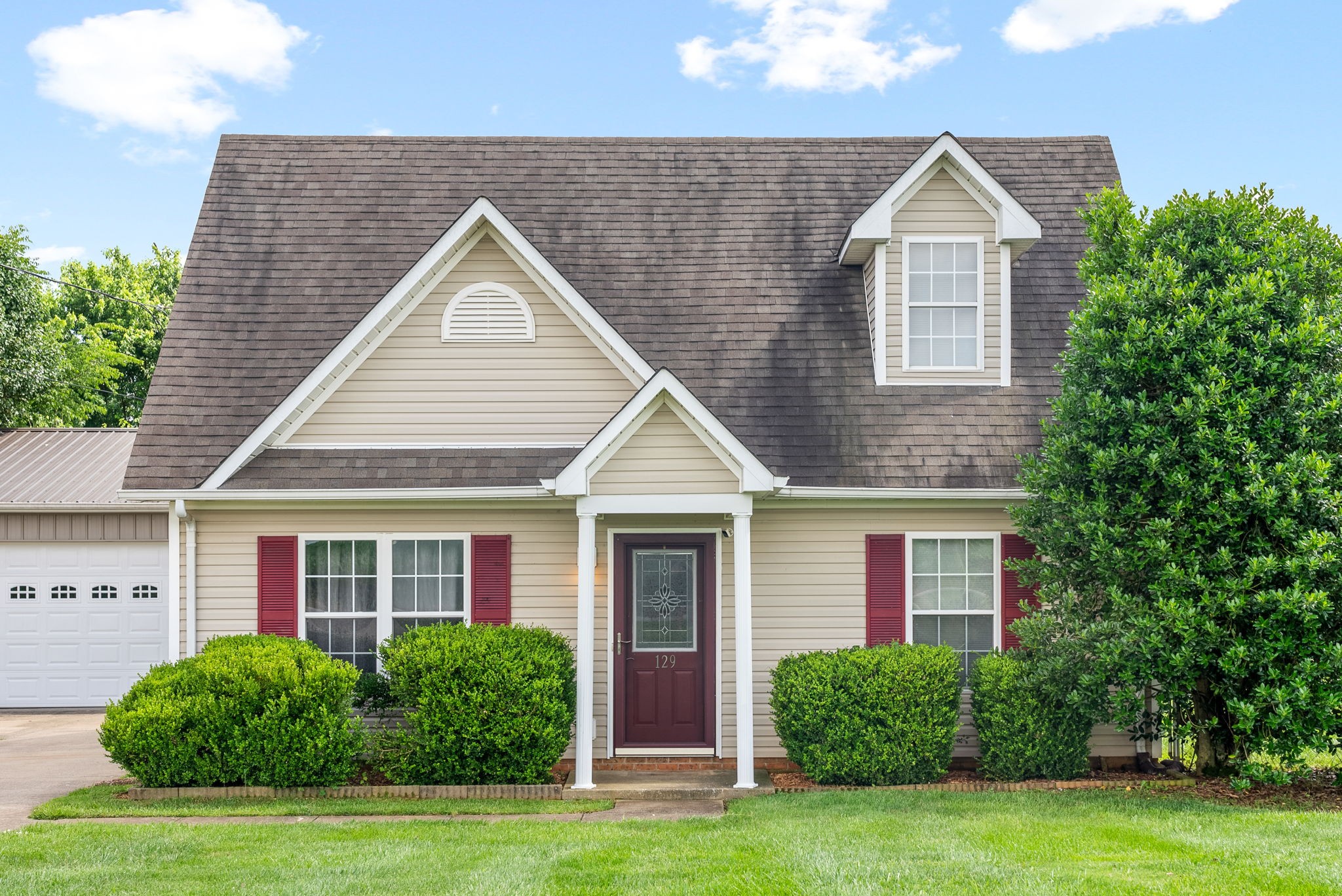 129 Bumpus Mill Road Oak Grove, KY 42262 - Photo 2 of 33 Gallery Image 2