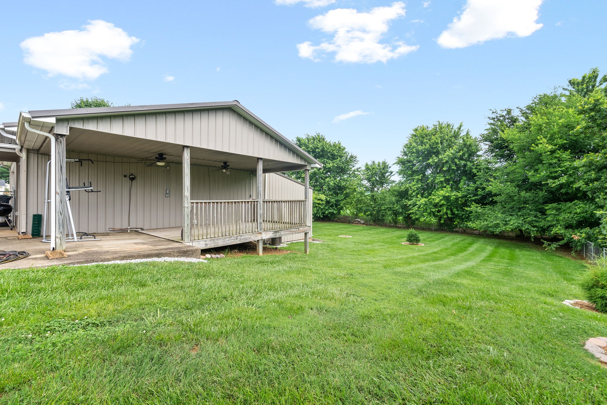 129 Bumpus Mill Road Oak Grove, KY 42262 - Photo 25 of 33 Gallery Image 25