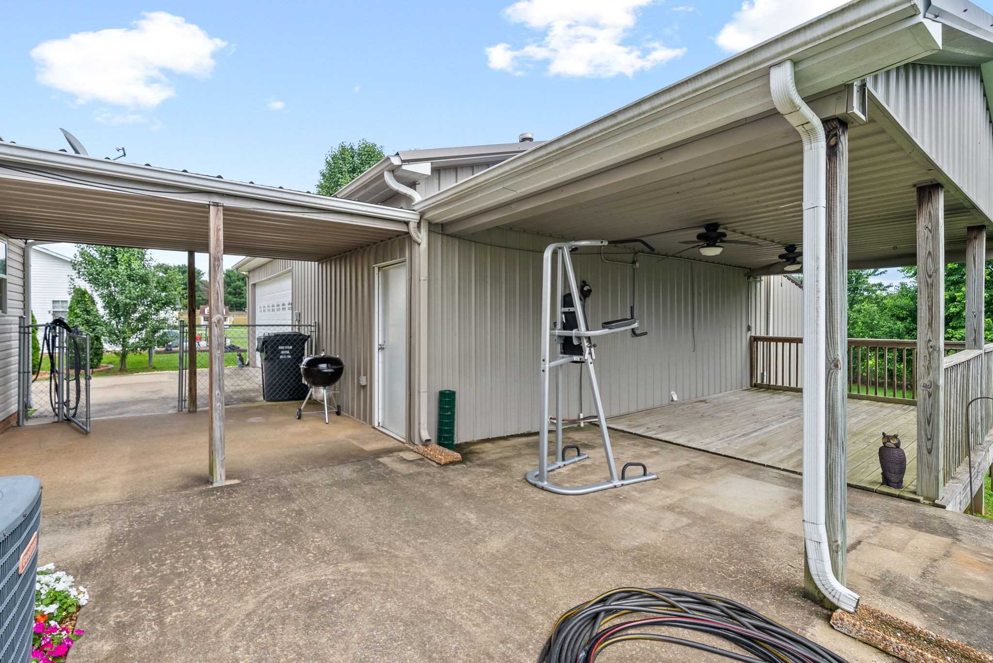 129 Bumpus Mill Road Oak Grove, KY 42262 - Photo 26 of 33 Gallery Image 26