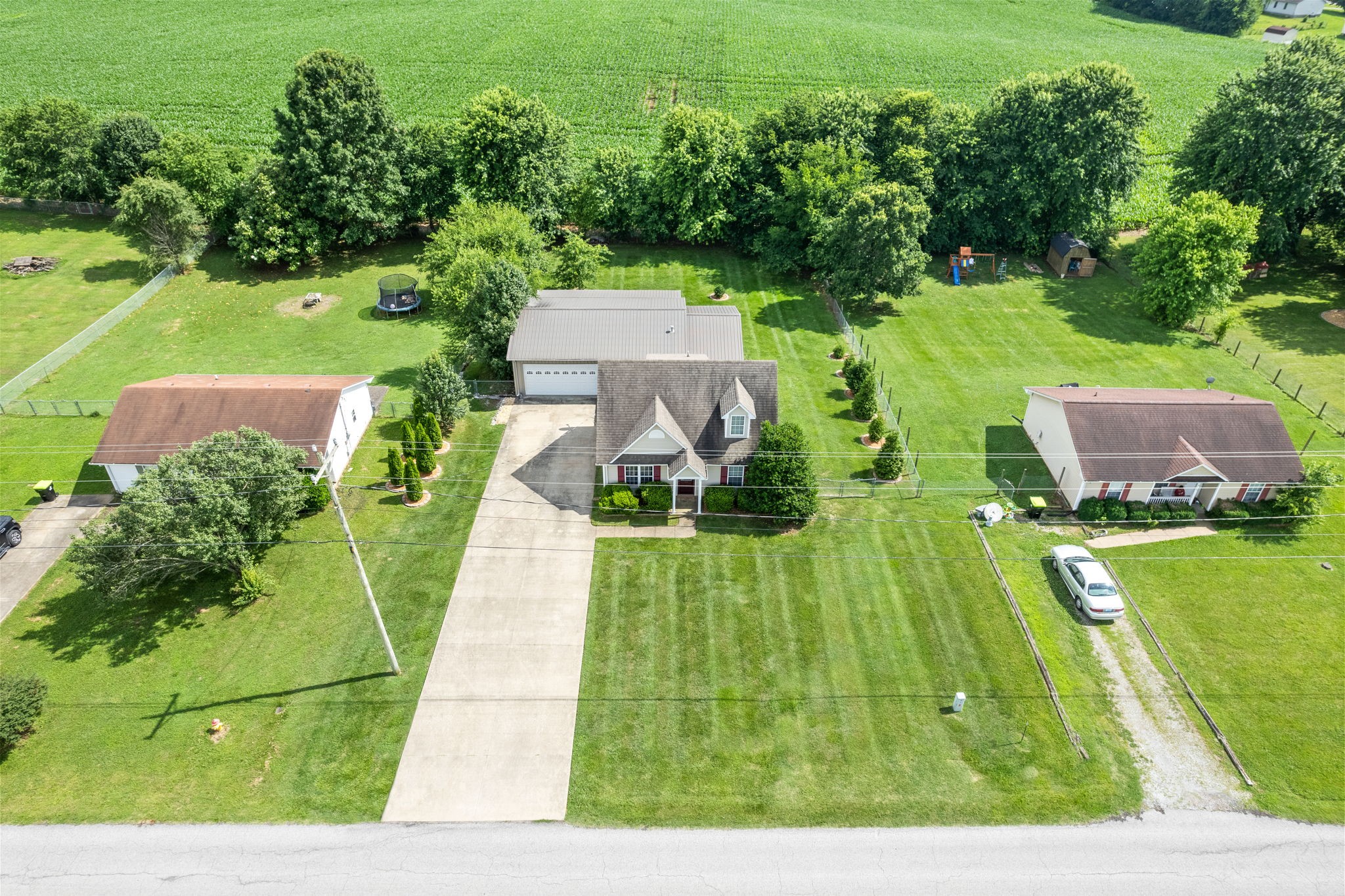 129 Bumpus Mill Road Oak Grove, KY 42262 - Photo 28 of 33 Gallery Image 28