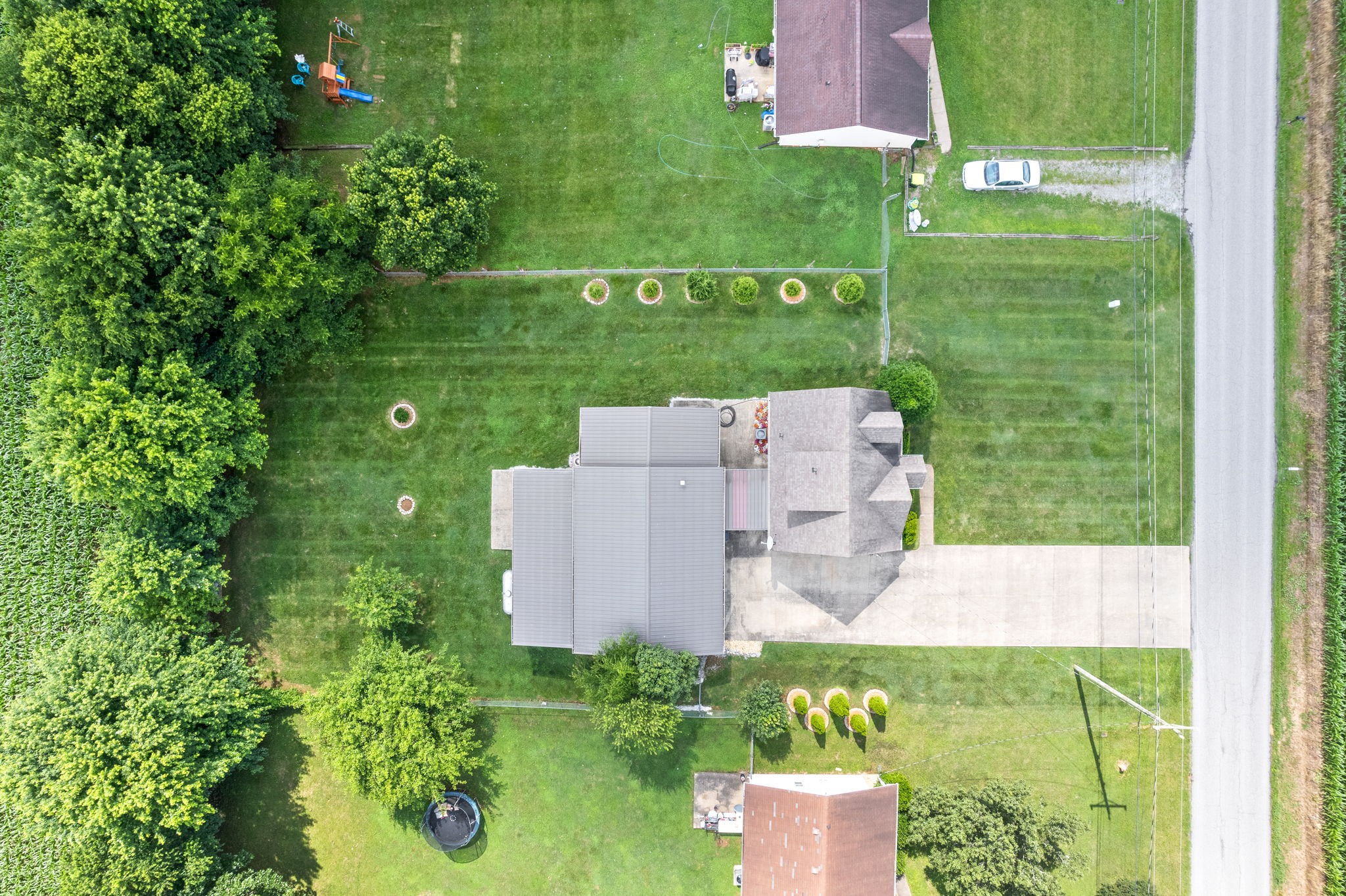 129 Bumpus Mill Road Oak Grove, KY 42262 - Photo 29 of 33 Gallery Image 29