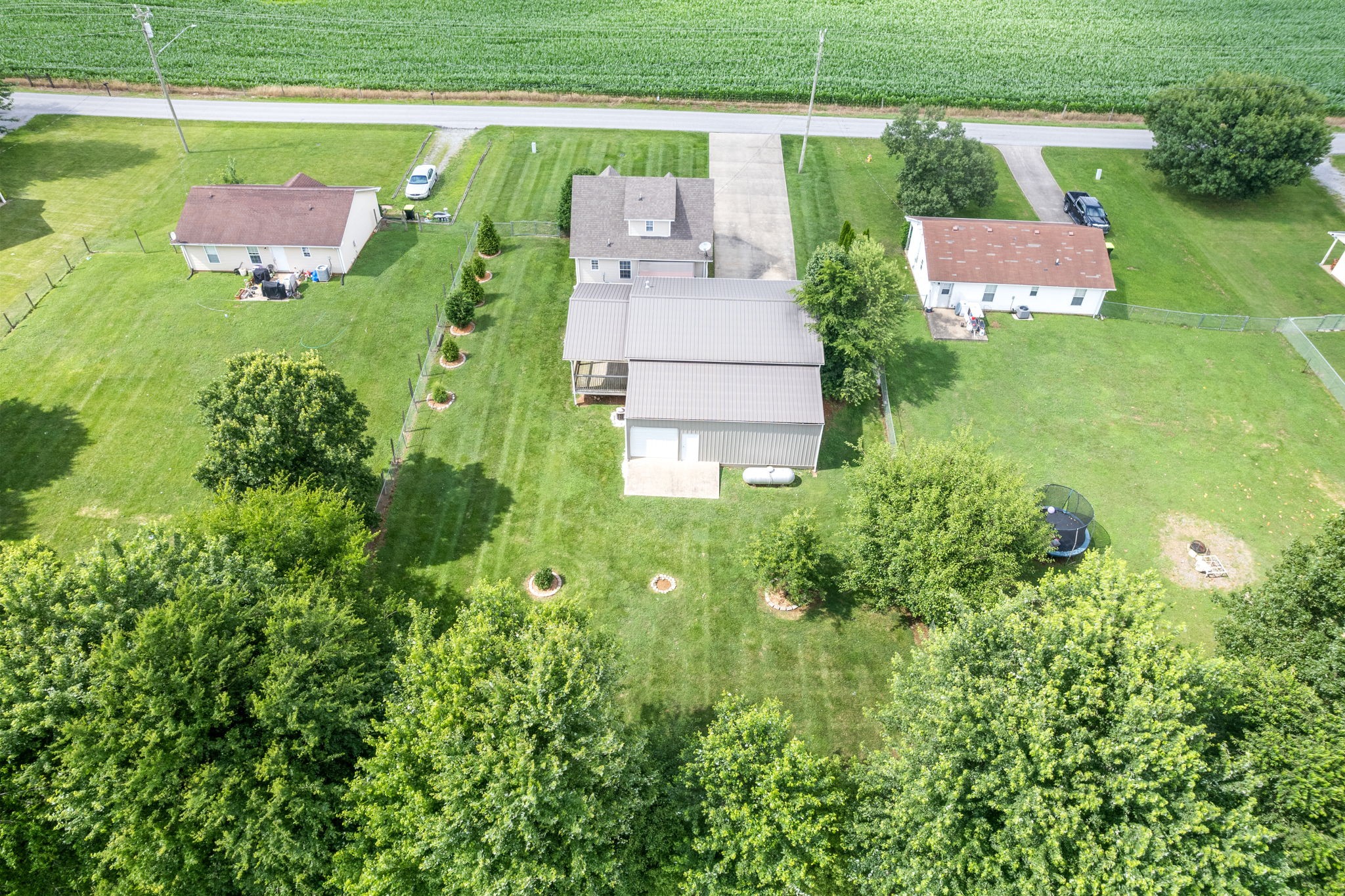 129 Bumpus Mill Road Oak Grove, KY 42262 - Photo 30 of 33 Gallery Image 30