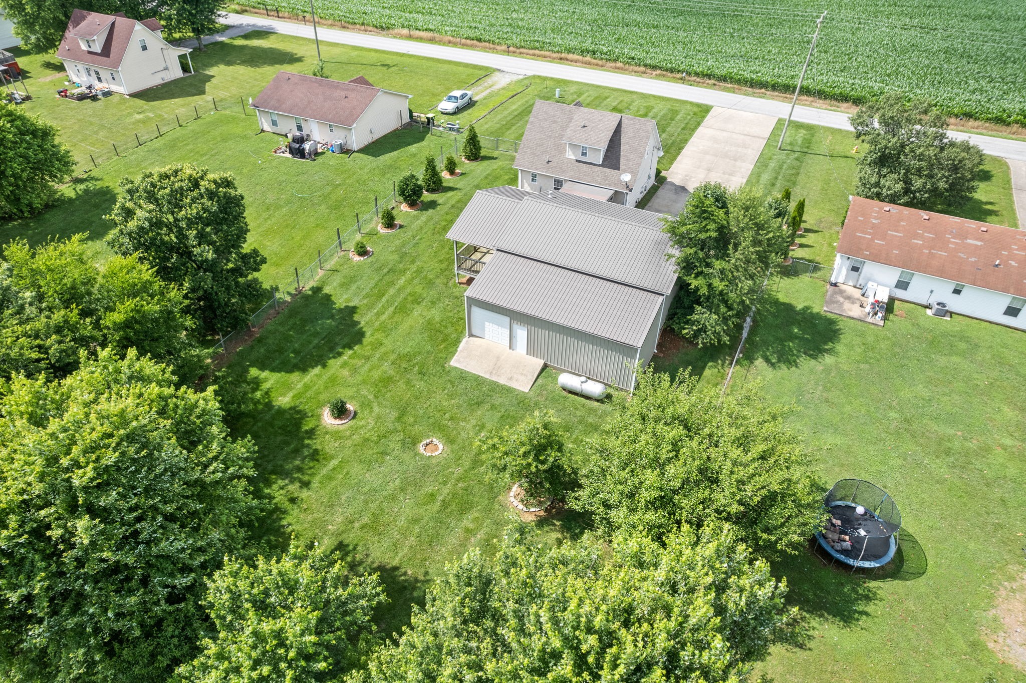 129 Bumpus Mill Road Oak Grove, KY 42262 - Photo 31 of 33 Gallery Image 31