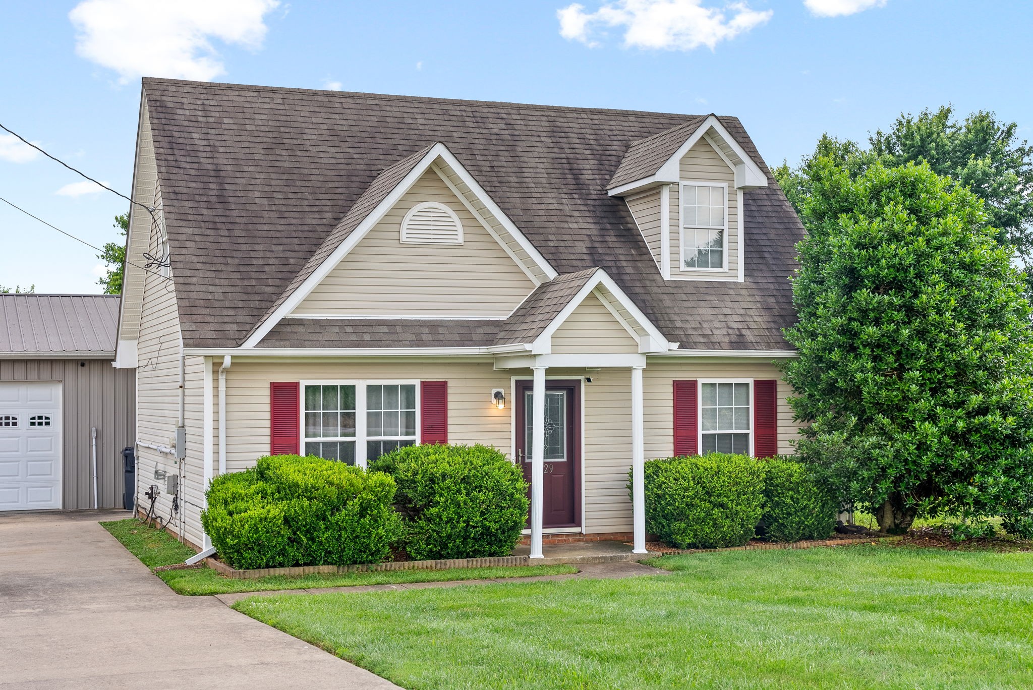 129 Bumpus Mill Road Oak Grove, KY 42262 - Photo 32 of 33 Gallery Image 32