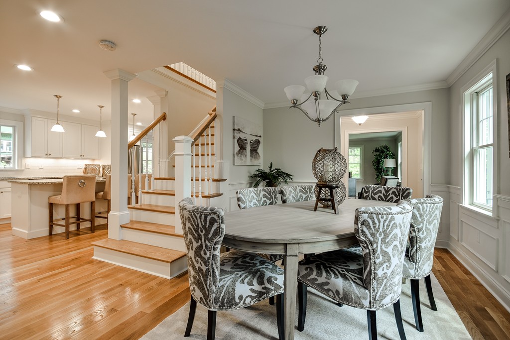 20 Westerly Street, Unit B Wellesley, MA 02482 - Photo 4 of 30 Gallery Image 4