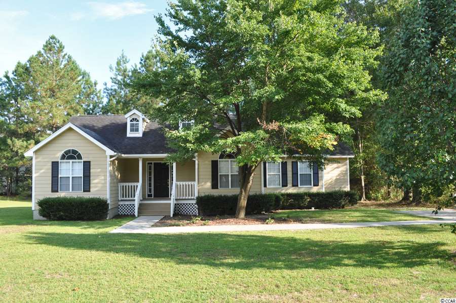 948 Barrett Street Loris, SC 29569 - Photo 1 of 13