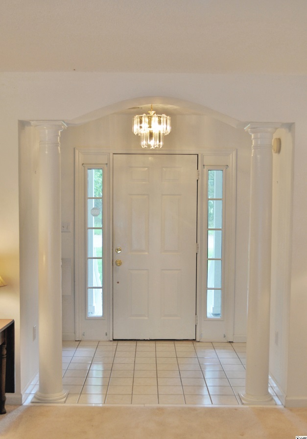 948 Barrett Street Loris, SC 29569 - Photo 4 of 13