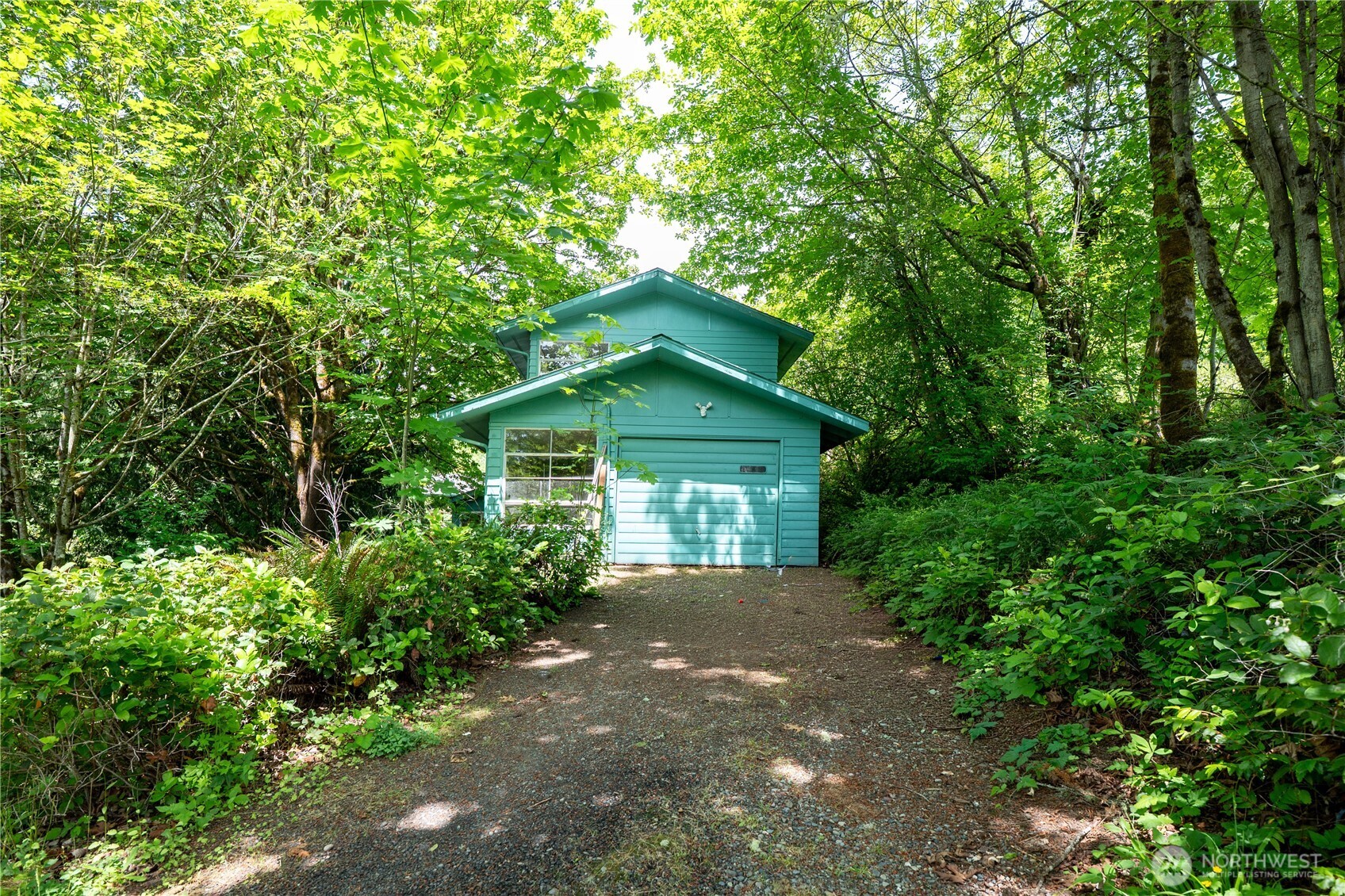 209 Blanchard Road Centralia, WA 98531 - Photo 21 of 28