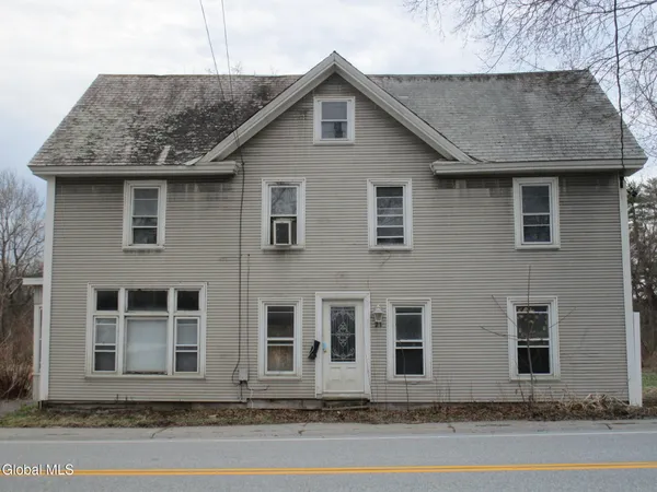 $149,500 | 21 Ferry Street, Schuylerville, NY 12871