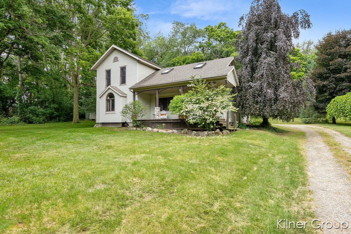 4573 Bender Road Middleville, MI 49333 - Photo 2 of 36 IMG_1001