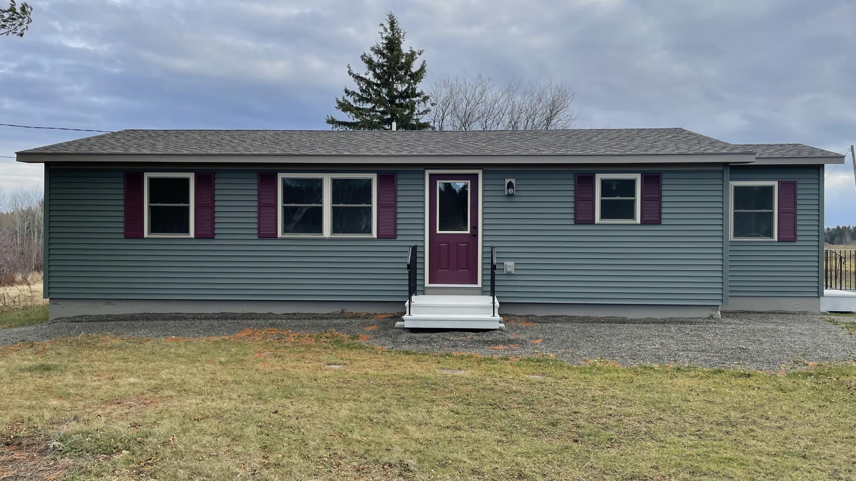 72 Masardis Road Ashland, ME 04732 - Photo 2 of 21 IMG-4899