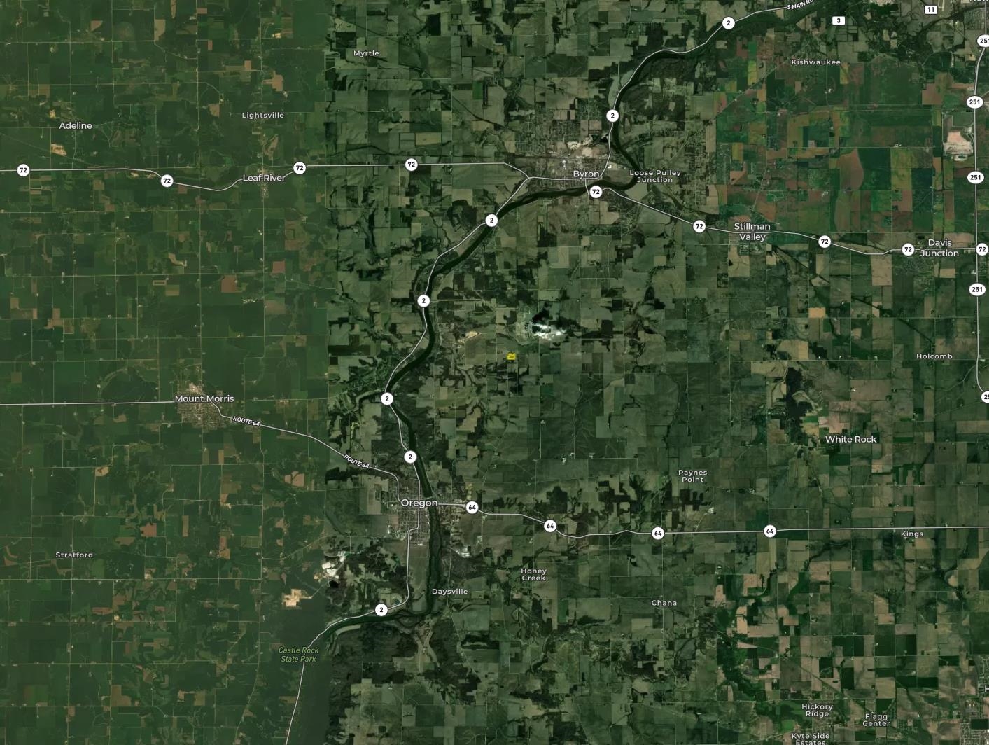 3365 North Blackhawk Road Byron, IL 61010 - Photo 75 of 75