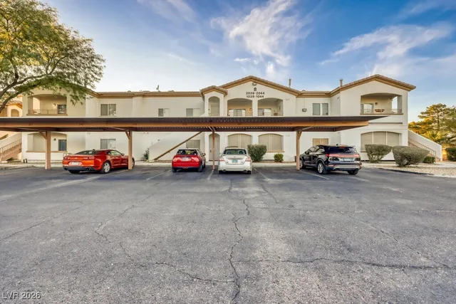 $1,500 | 5650 East Sahara Avenue, Unit 1040, Las Vegas, NV 89142