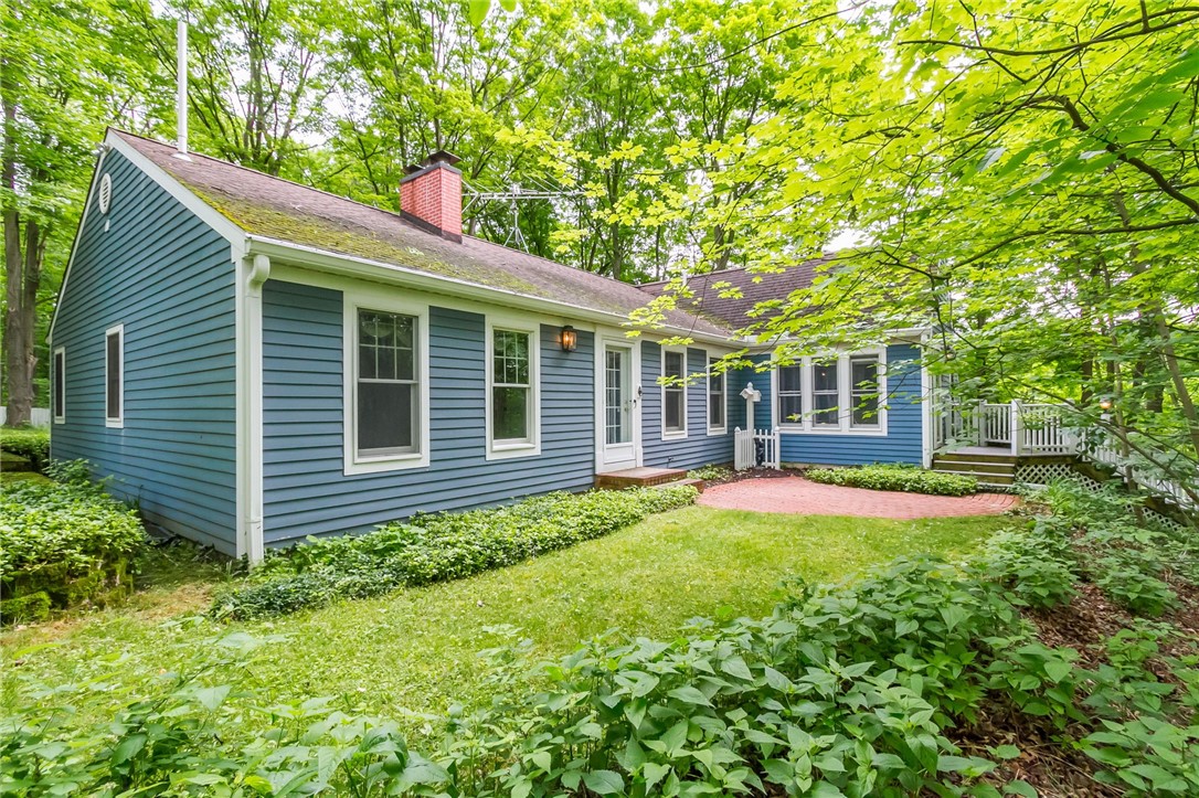 1764 Strong Road Victor, NY 14564 - Photo 1 of 1 Gallery Image 1