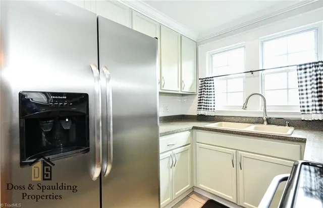 $995 | 409 B Richardson Avenue, High Point, NC 27262