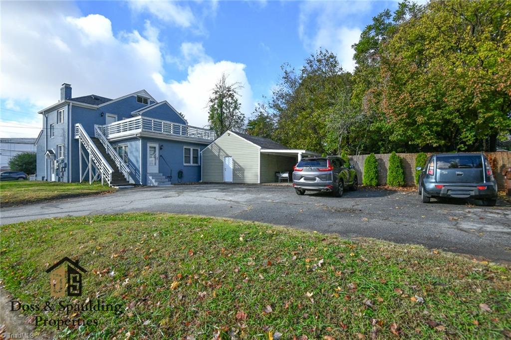 409 B Richardson Avenue High Point, NC 27262 - Photo 12 of 30