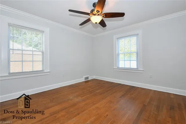 $995 | 409 B Richardson Avenue, High Point, NC 27262