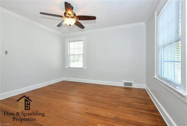 $995 | 409 B Richardson Avenue, High Point, NC 27262