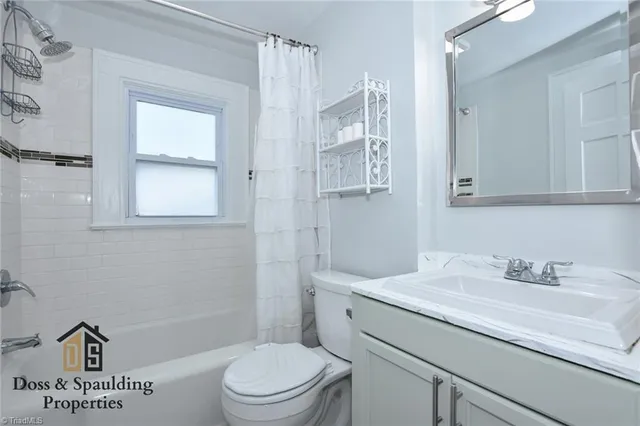 $995 | 409 B Richardson Avenue, High Point, NC 27262