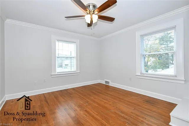 $995 | 409 B Richardson Avenue, High Point, NC 27262