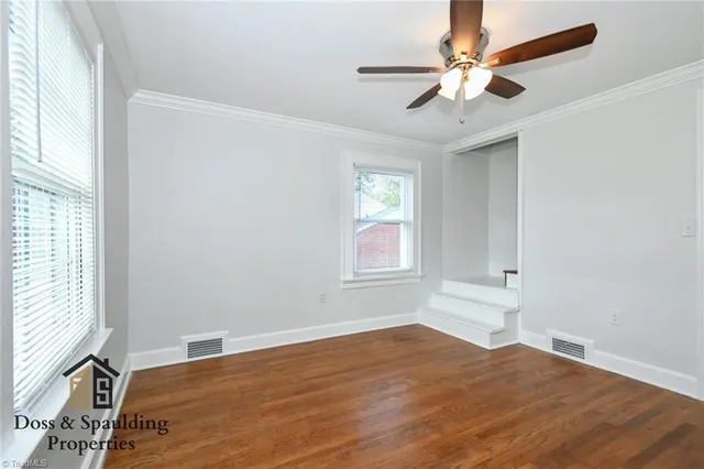 $995 | 409 B Richardson Avenue, High Point, NC 27262