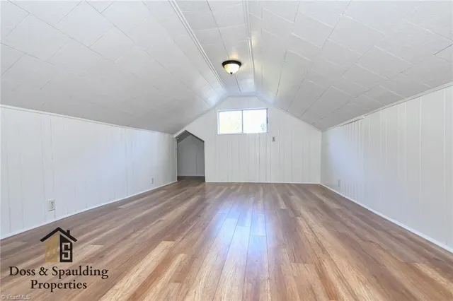 $995 | 409 B Richardson Avenue, High Point, NC 27262