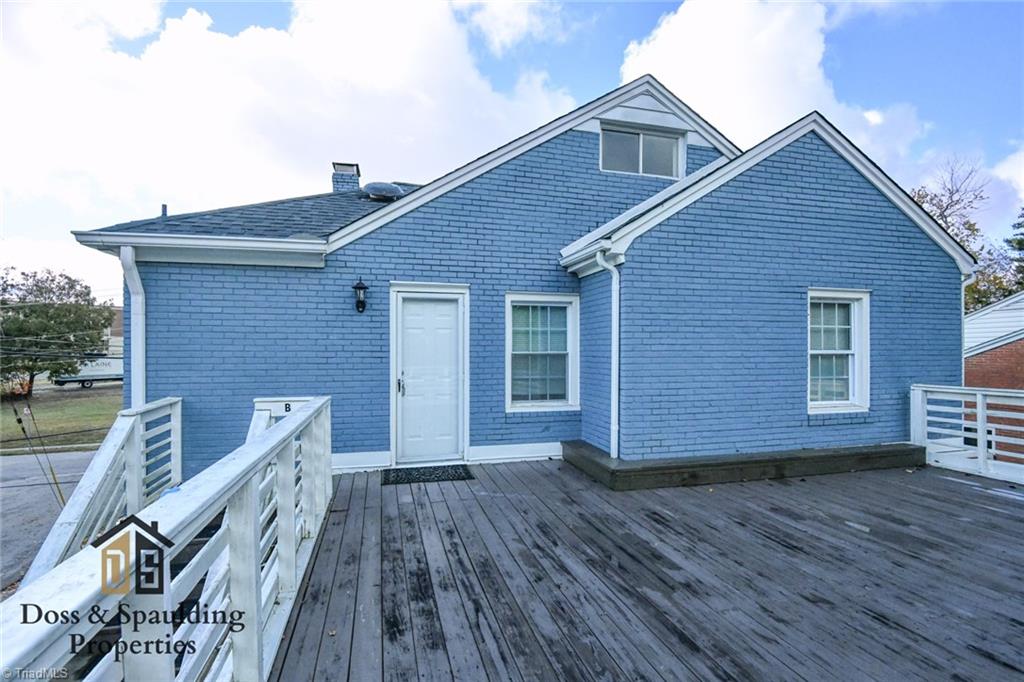 409 B Richardson Avenue High Point, NC 27262 - Photo 26 of 30