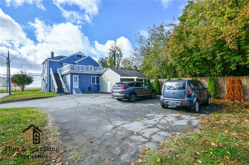 409 B Richardson Avenue High Point, NC 27262 - Photo 29 of 30