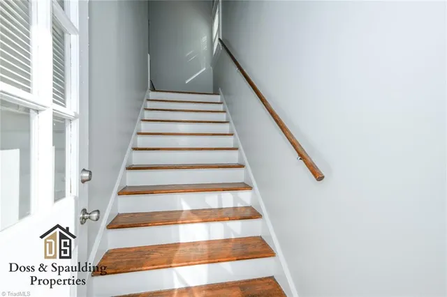 $995 | 409 B Richardson Avenue, High Point, NC 27262