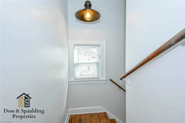 $995 | 409 B Richardson Avenue, High Point, NC 27262