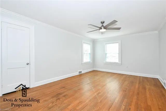 $995 | 409 B Richardson Avenue, High Point, NC 27262