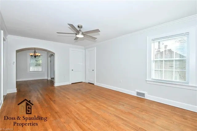 $995 | 409 B Richardson Avenue, High Point, NC 27262