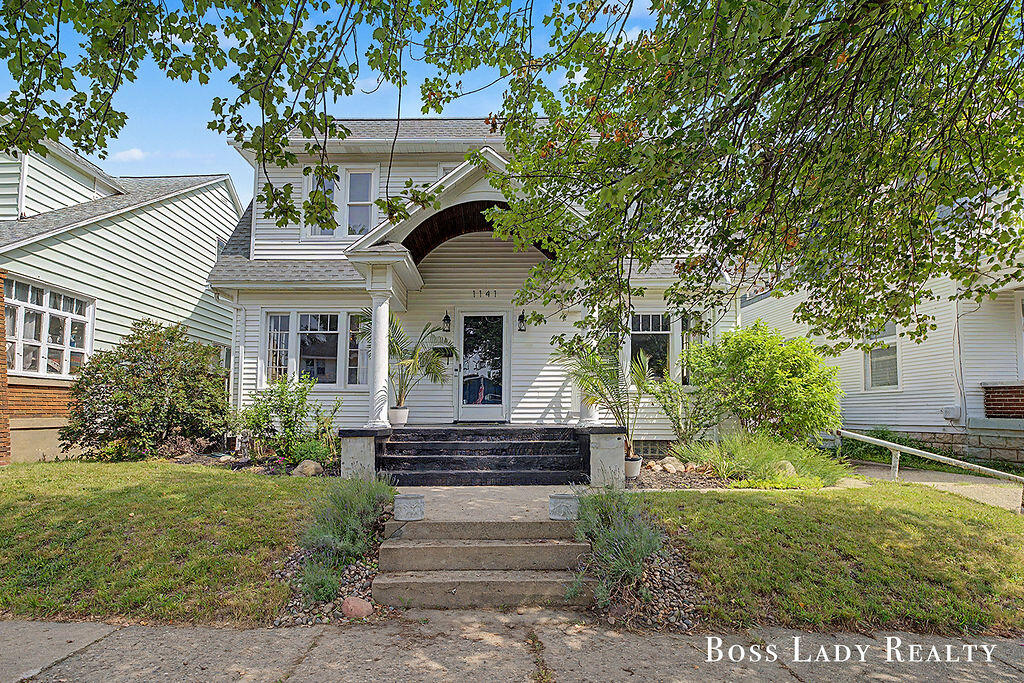 1141 Rathbone Street Southwest Wyoming, MI 49509 - Photo 4 of 41 3X0A2096