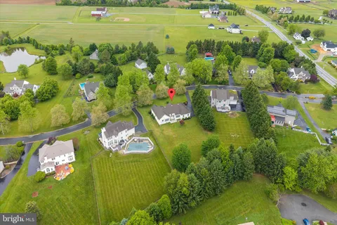 $695,000 | 108 Westside Lane, Middletown, DE 19709