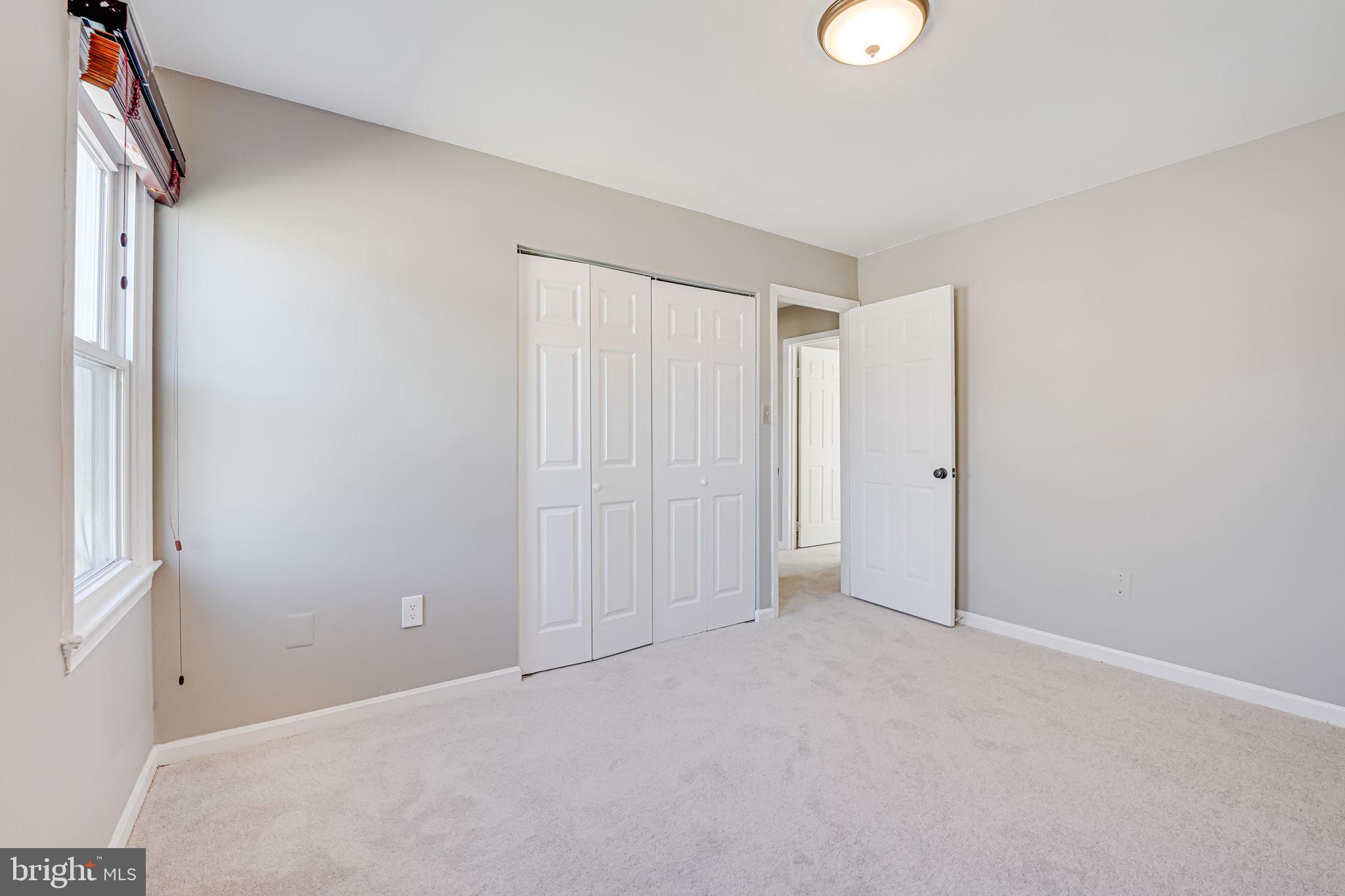 7829 Richfield Road Springfield, VA 22153 - Photo 23 of 34 a view of an empty room