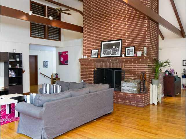 683 Deering Ridge Road Waterboro, ME 04030 - Photo 5 of 21 Living Room.
