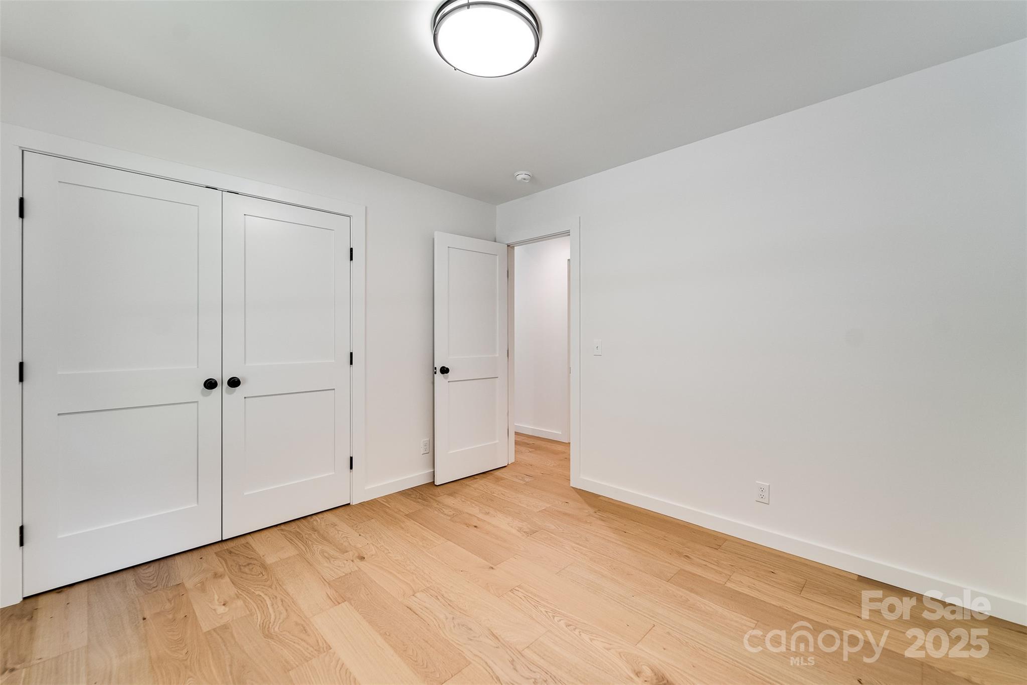 22 Crossing Lane Sylva, NC 28779 - Photo 16 of 44 a view of an empty room