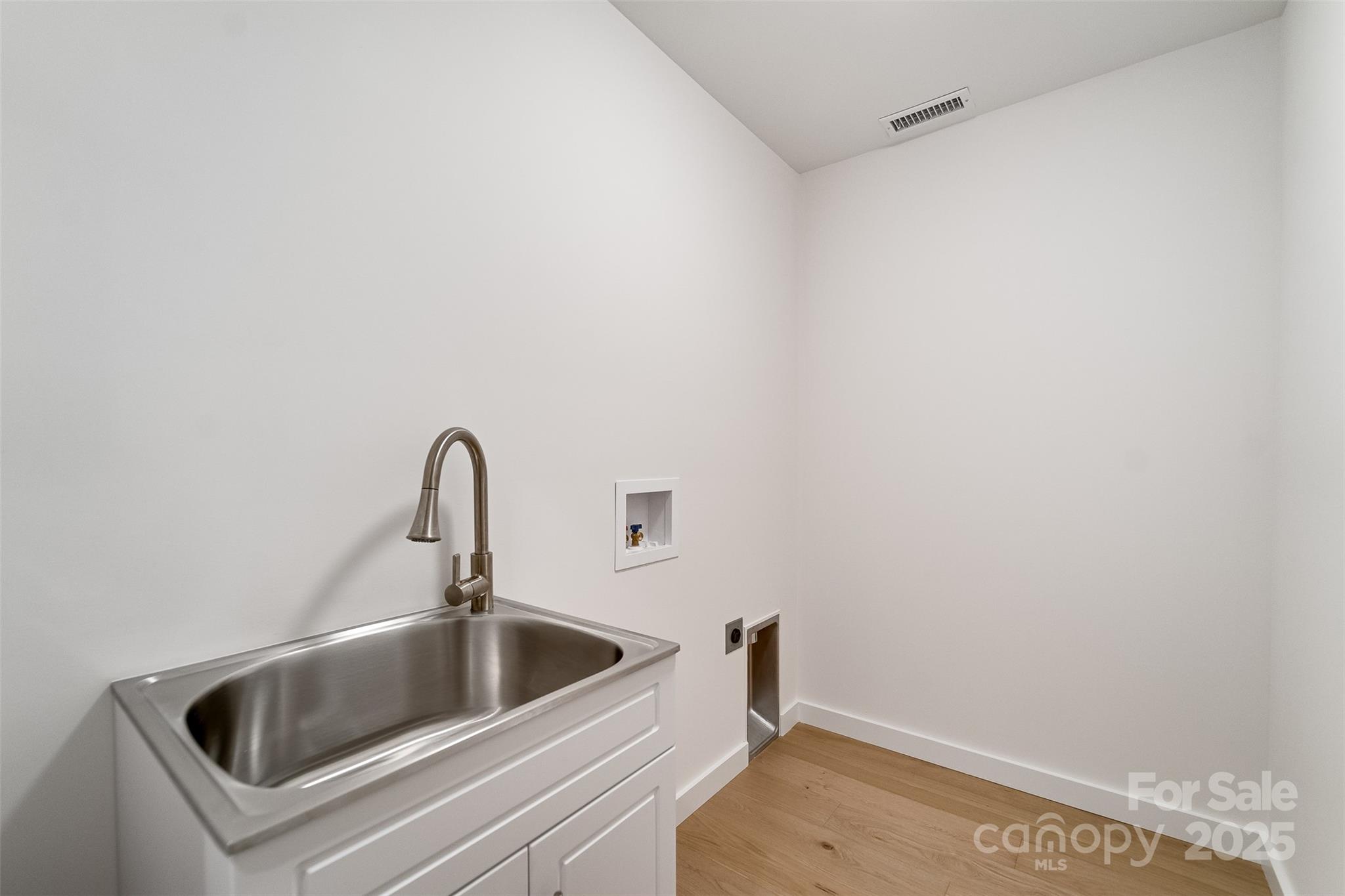 22 Crossing Lane Sylva, NC 28779 - Photo 17 of 44 a close view of a sink and tap